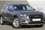 2019 Audi Q3 35 TDI Quattro Sport 5dr