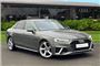 2022 Audi A4 35 TFSI S Line 4dr S Tronic