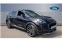 2021 Ford Puma 1.0 EcoBoost Hybrid mHEV Titanium 5dr