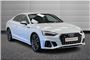 2022 Audi S5 S5 TDI 341 Quattro 2dr Tiptronic