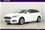 2016 Ford Mondeo Estate 2.0 TDCi Titanium 5dr Powershift