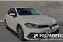 2022 Volkswagen Polo 1.0 TSI Life 5dr