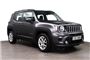 2018 Jeep Renegade 1.3 T4 GSE Longitude 5dr DDCT