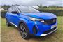2022 Peugeot 3008 1.2 PureTech GT Premium 5dr EAT8