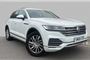 2018 Volkswagen Touareg 3.0 V6 TDI 4Motion 231 SEL 5dr Tip Auto