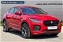 2021 Jaguar E-Pace 1.5 P300e R-Dynamic HSE 5dr Auto