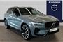 2022 Volvo XC60 2.0 T8 455 Recharge PHEV R DESIGN Pro 5dr AWD Auto