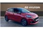 2024 Hyundai i10 1.0 T-GDi N Line 5dr