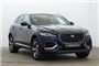 2022 Jaguar F-Pace 2.0 P400e R-Dynamic HSE 5dr Auto AWD