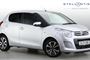 2021 Citroen C1 1.0 VTi 72 Shine 5dr