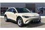 2025 Smart Hashtag 3 200kW Premium 66kWh 5dr Auto