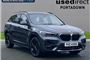 2021 BMW X1 sDrive 18i [136] Sport 5dr