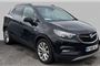 2018 Vauxhall Mokka X 1.4T Elite Nav 5dr Auto