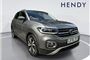 2021 Volkswagen T-Cross 1.0 TSI 110 SEL 5dr DSG