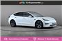 2021 Tesla Model 3 Standard Plus 4dr Auto