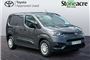 2023 Toyota Proace City Icon Van 50kWh Auto