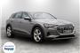 2020 Audi e-tron 230kW 50 Quattro 71kWh Technik 5dr Auto