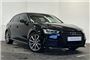 2018 Audi A3 1.5 TFSI Black Edition 5dr S Tronic