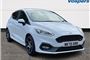 2020 Ford Fiesta 1.5 EcoBoost ST-2 5dr