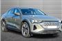 2024 Audi Q8 e-tron 300kW 55 Quattro 114kWh Sport 5dr Auto