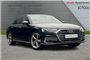 2019 Audi A8 55 TFSI Quattro 4dr Tiptronic