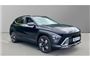2025 Hyundai Kona 1.6 Hybrid 129 Ultimate 5dr DCT
