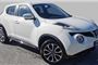 2019 Nissan Juke 1.6 [112] Tekna 5dr CVT [Bose]