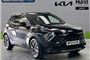 2023 Kia Sportage 1.6T GDi HEV GT-Line 5dr Auto