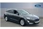 2019 Ford Focus Estate 1.0 EcoBoost 125 Titanium 5dr