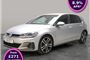 2018 Volkswagen Golf 2.0 TDI 184 GTD 5dr DSG