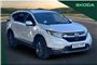 2022 Honda CR-V 2.0 i-MMD Hybrid EX 5dr eCVT