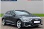 2022 Audi A3 35 TFSI S line 5dr S Tronic