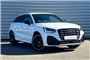 2022 Audi Q2 30 TFSI Black Edition 5dr