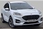 2022 Ford Kuga 1.5 EcoBlue ST-Line Edition 5dr