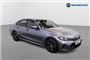 2024 BMW 3 Series 320i M Sport 4dr Step Auto