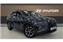 2021 Hyundai Tucson 1.6 TGDi 48V MHD Premium 5dr 2WD DCT