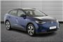 2021 Volkswagen ID.4 109kW Style Pure 52kWh 5dr Auto