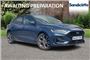 2022 Ford Focus 1.0 EcoBoost ST-Line 5dr