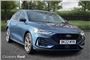 2022 Ford Focus 1.0 EcoBoost ST-Line 5dr