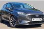 2022 Ford Fiesta 1.0 EcoBoost Titanium 5dr