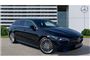 2023 Mercedes-Benz CLA Shooting Brake CLA 200 AMG Line Premium 5dr Tip Auto