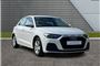 2019 Audi A1 30 TFSI SE 5dr