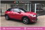 2022 DS DS 3 Crossback 100kW E-TENSE Bastille 50kWh 5dr Auto