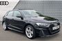 2023 Audi A1 30 TFSI 110 S Line 5dr