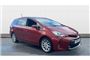 2020 Toyota Prius+ 1.8 VVTi Excel TSS 5dr CVT Auto