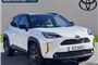 2023 Toyota Yaris Cross 1.5 Hybrid GR Sport 5dr CVT