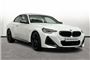 2022 BMW 2 Series M240i xDrive 2dr Step Auto