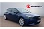 2020 Vauxhall Astra 1.2 Turbo 145 SRi VX-Line Nav 5dr