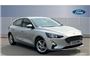 2020 Ford Focus 1.5 EcoBlue 120 Zetec 5dr Auto
