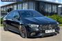 2020 Mercedes-Benz CLA Class CLA 45 S 4Matic+ Plus 4dr Tip Auto